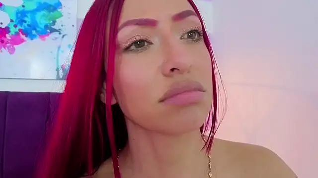 Scarlett__bell live