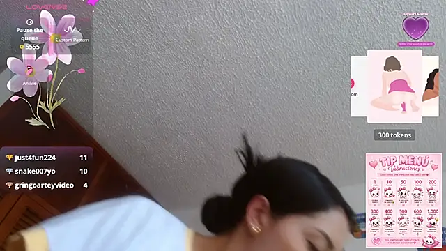 ivanna_dl live