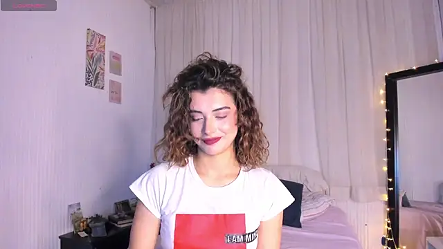 katyRousseX_ live