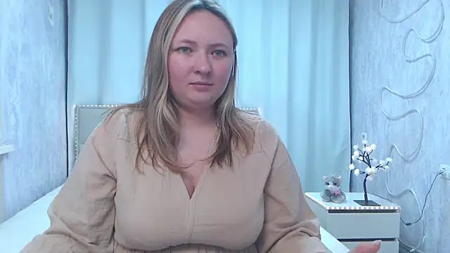 SallyVerda live