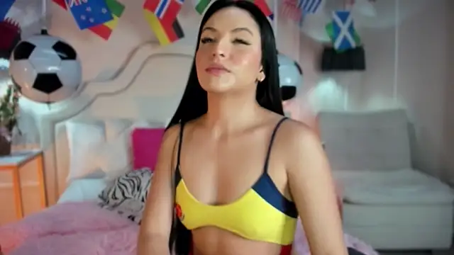 niicole_garner live