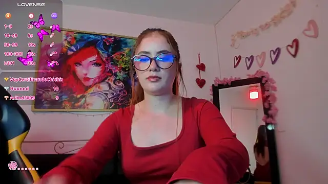 Jenni_arango_ live