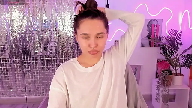 ChloeSunny live