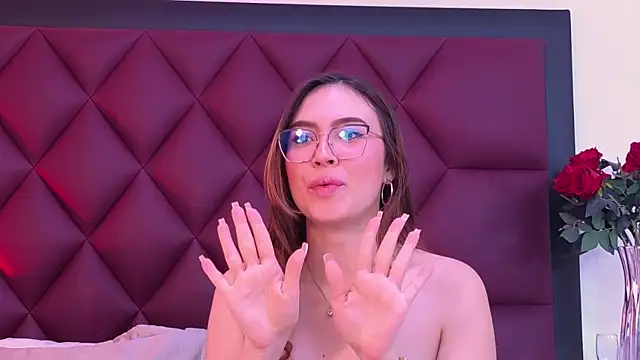 AmberMunroe live