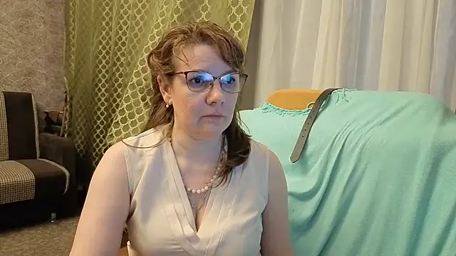 Miss_SandraX live