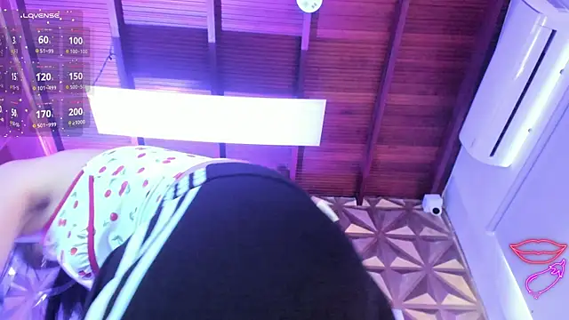 peyton_luoise27 live