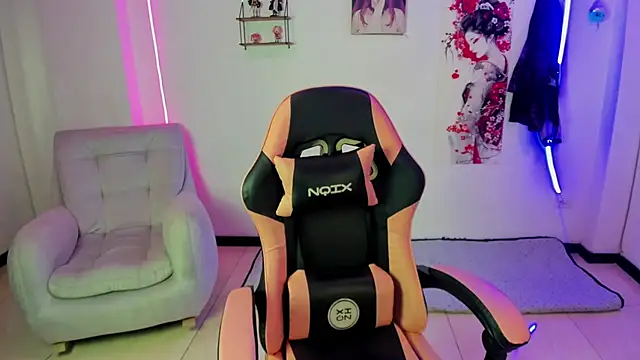 Alice_Roosee live