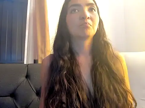 BarbaraSop live