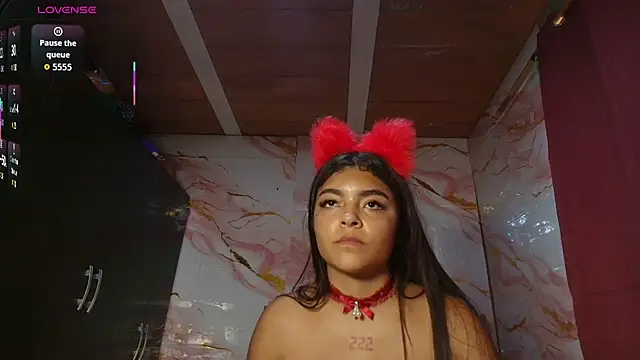 cataleyaa_02 live