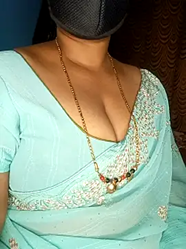 Anusha_Telugu_Ammai live