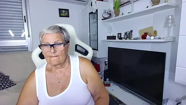Selenna57 live