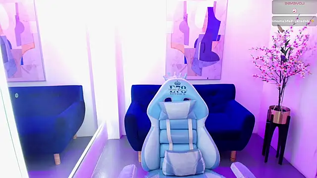 Ariel_doween live