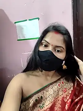 Miss_Aayushi live