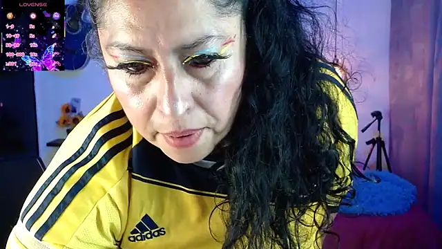 Keyla01_ live