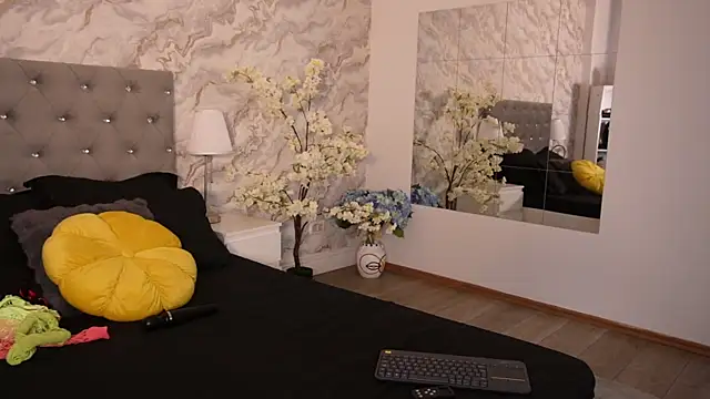 AmyyyDiamond live