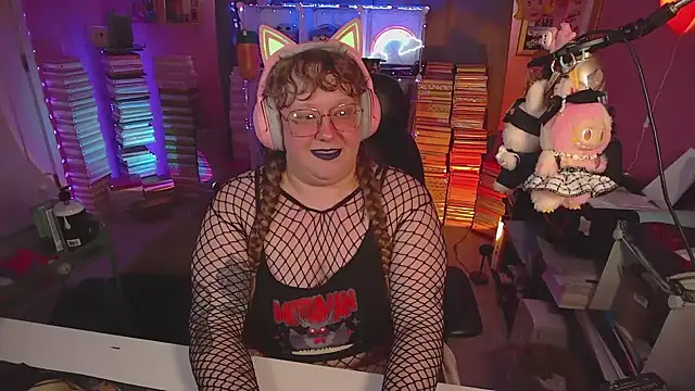 FatVeronica live