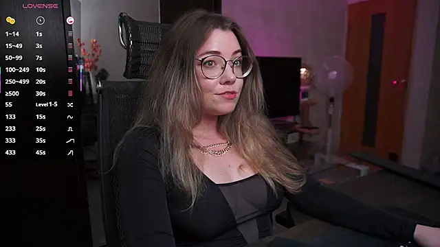 RemyCute live