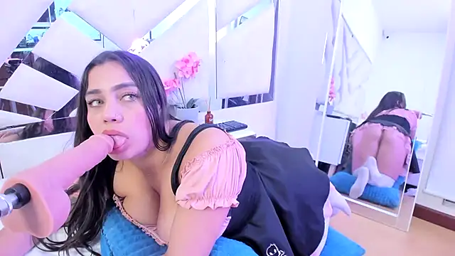 Sophia_RousX live