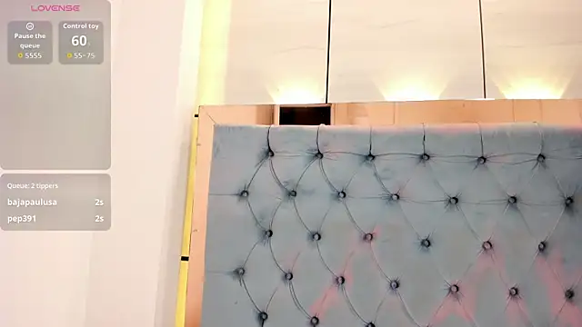 pocahontas_pow live