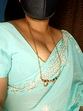 Anusha_Telugu_Ammai live