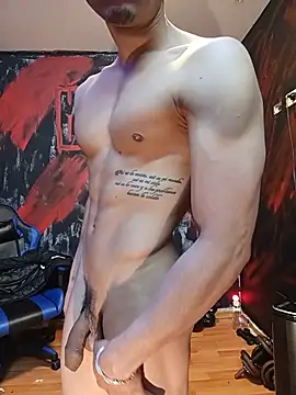 jhonny_thes28 live