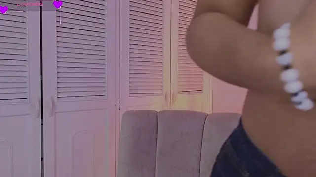 arycooper_ live