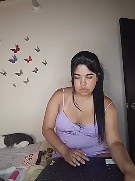 MiiaHott_W live