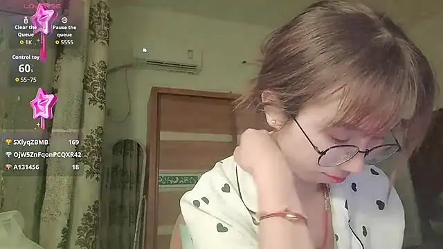 Lili_666 live