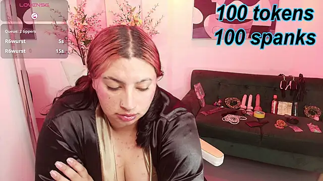 Raven_velmont live