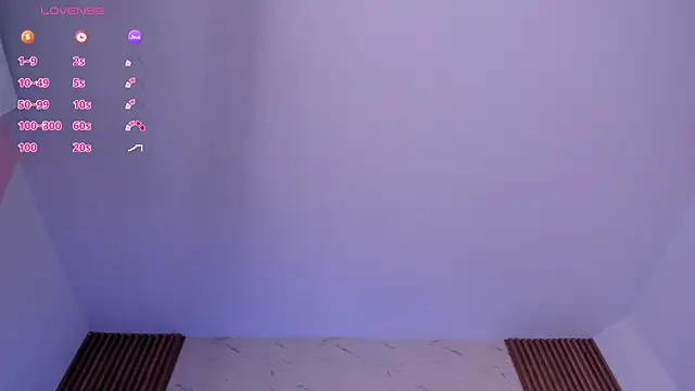 isabella_whiithe live