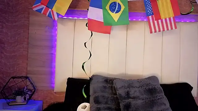AgnesIvanova live
