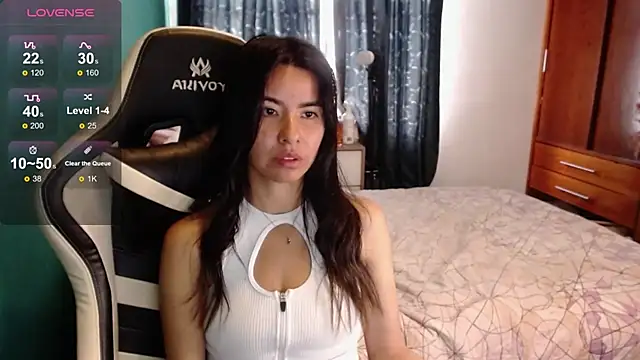 alice_middlee live