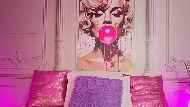 Carohorny4u live