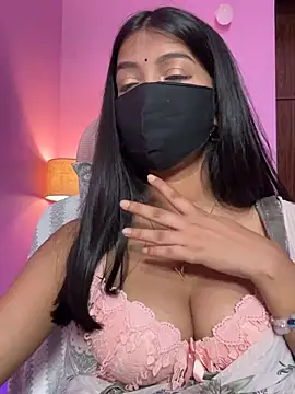 Neha18 live