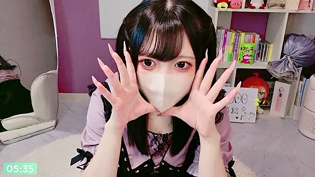 miko_nyan live