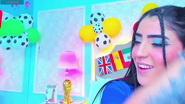 SamyySwet live