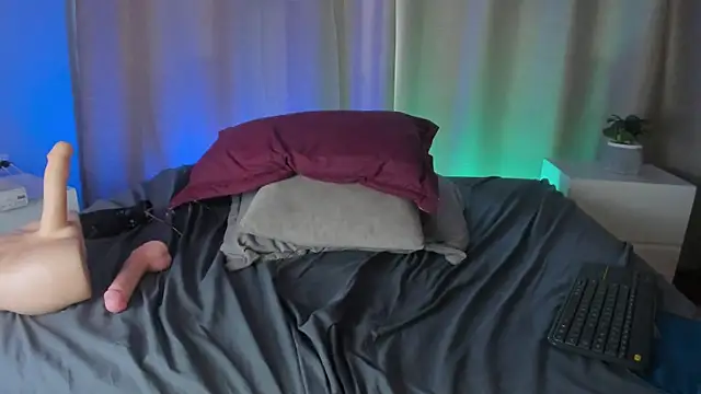 Amy_Parkker live