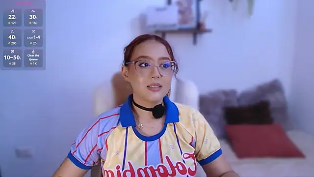 kittysophie_ live