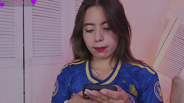 arycooper_ live
