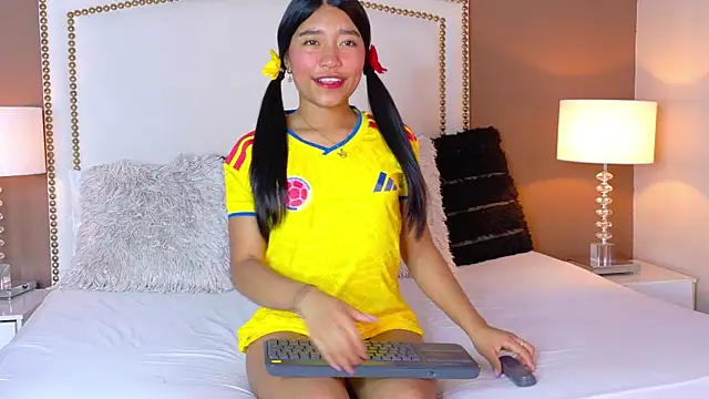 hanaluna_ live