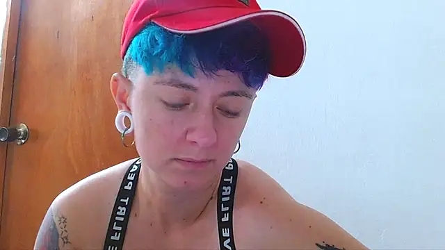 tomboyblue live