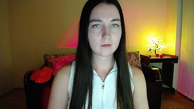 Pretty_shy live