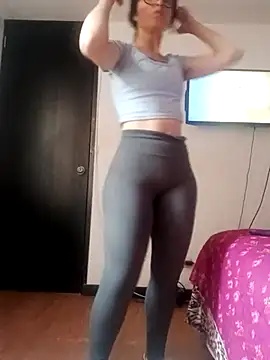 Dana_Rise live