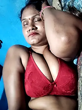 Akanksha_soni live