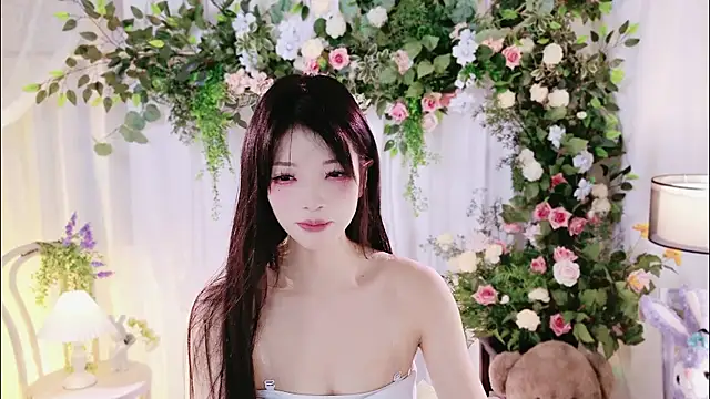 Zoe-001 live