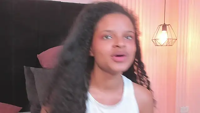 estefa_rose live