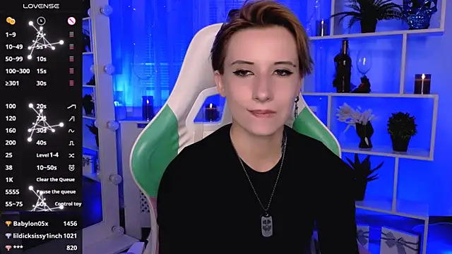 _Rein_ramm live