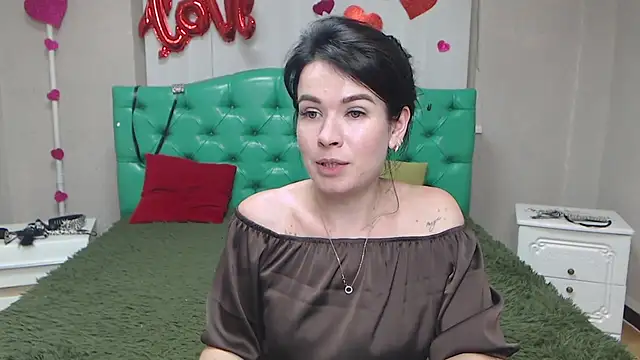 JasmineKouch live