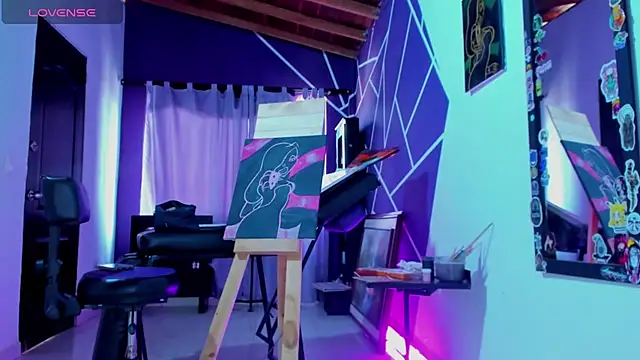 ink_demonxxx live
