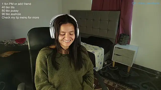 ChloeSanchezx live
